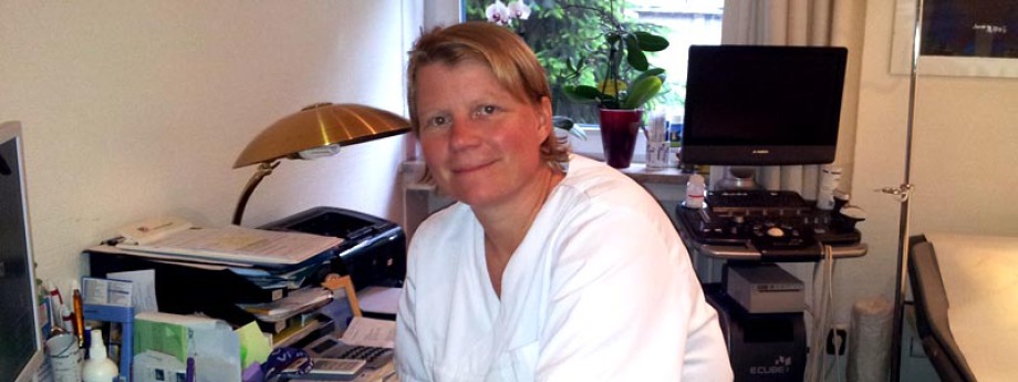 Aileen Richter Fachärztin Für Frauenheilkunde & Geburtshilfe Betriebsmedizin Allgemeinmedizin Verkehrsmedizin Dr. med. Quint
